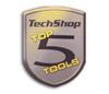 TechShop Top 5 Tool 상